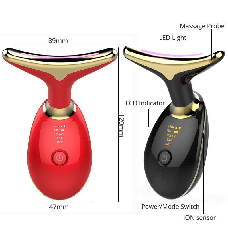 EMS Thermal Neck Lifting