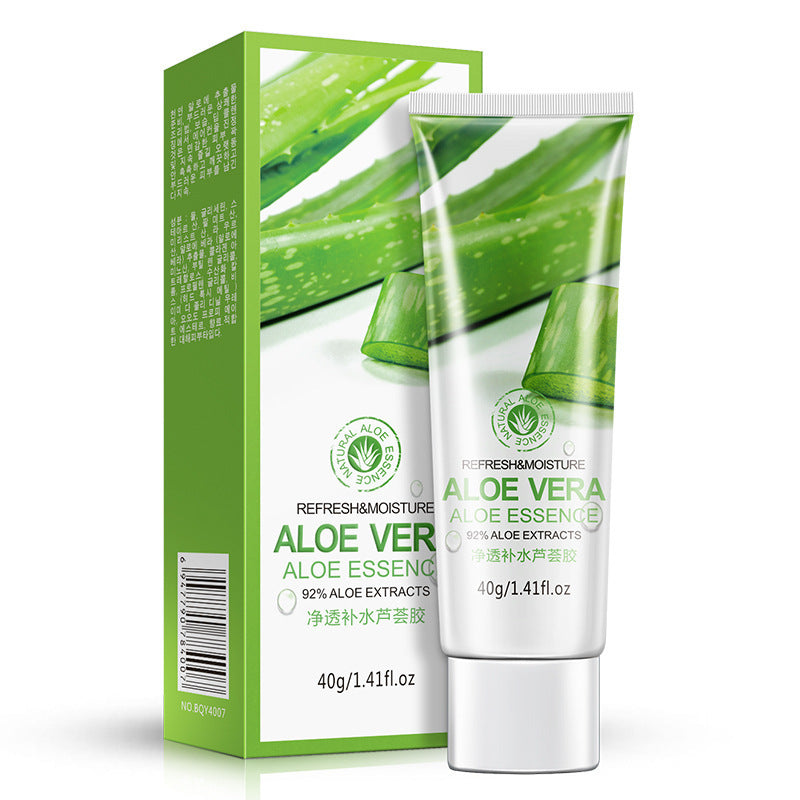 aloe vera essence Skin Care