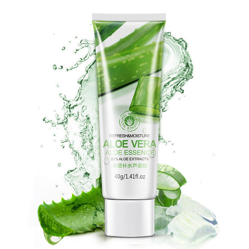 aloe vera essence Skin Care