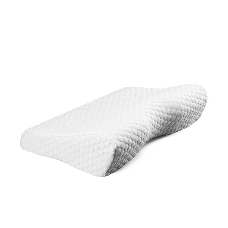 Memory Cotton Cervical pillow