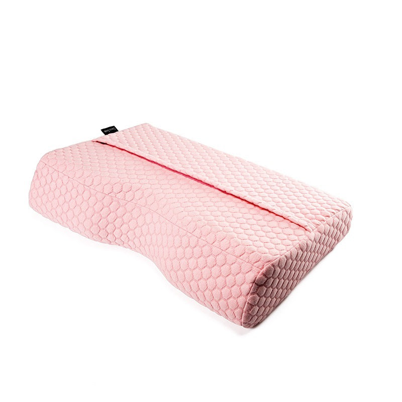 Memory Cotton Cervical pillow